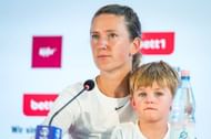 Victoria Azarenka